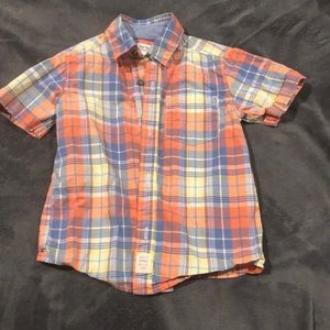 Boys Shirt